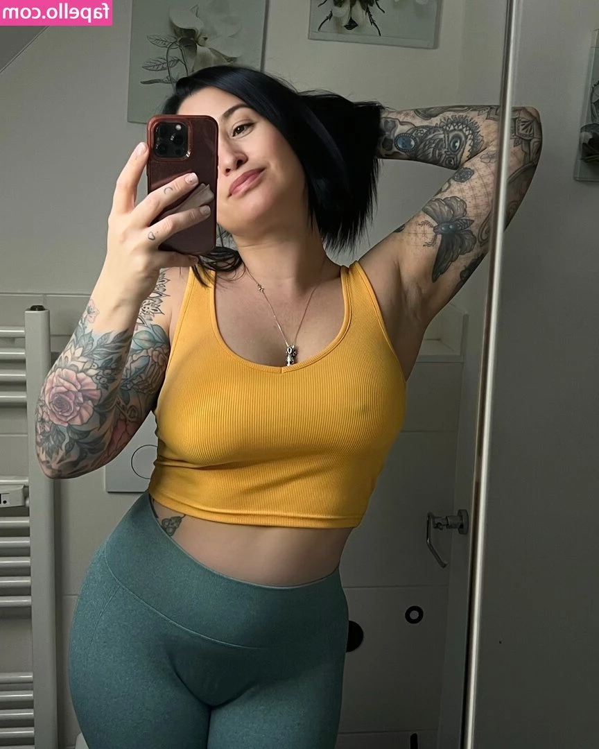 Deni Meier [ deni-meier ] - A few pics from my very first ever video that I sold