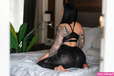 Deni Meier [ deni-meier ] - My 1st post a little old but let see who like  Will yall let me know
