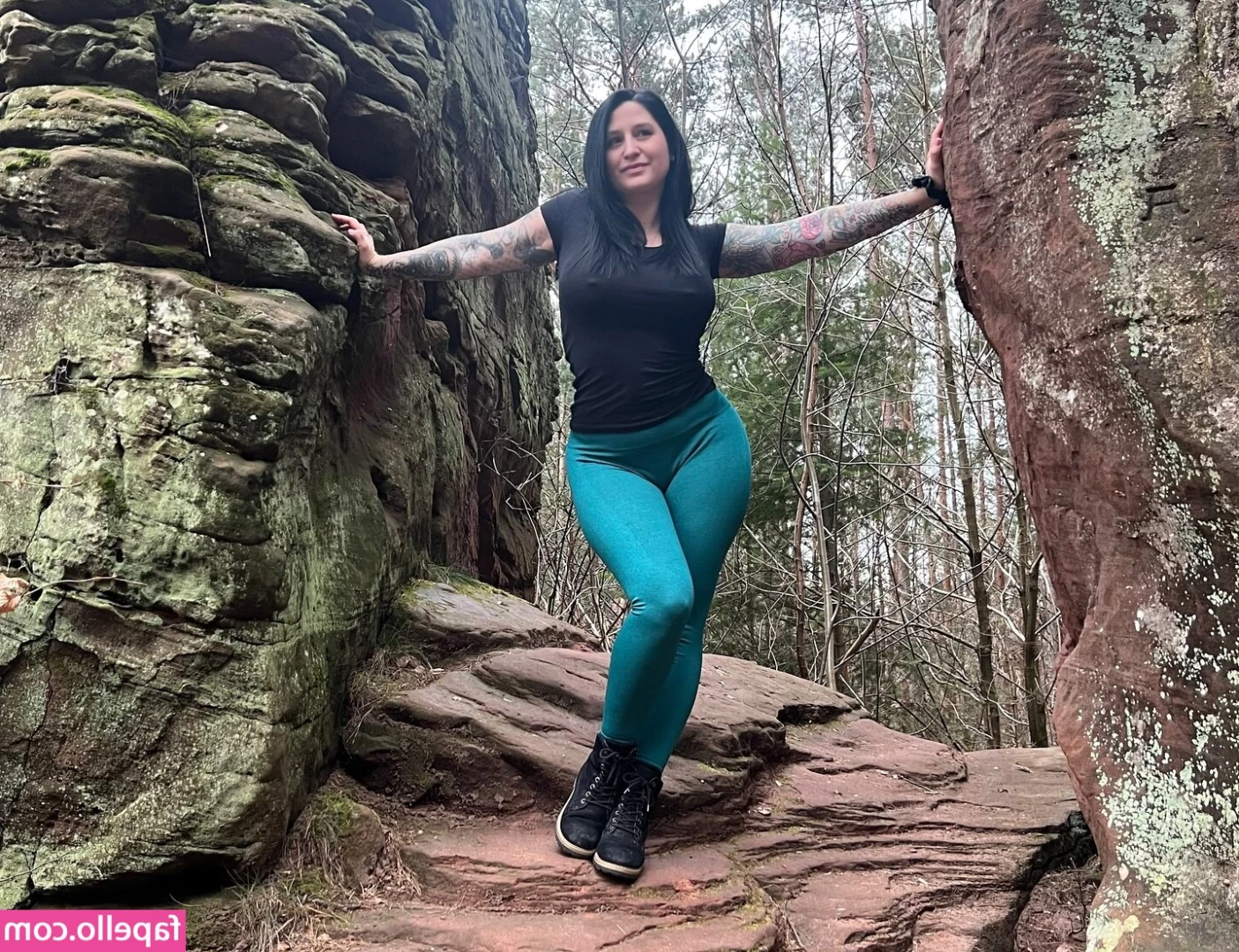 Deni Meier [ deni-meier ] - Are you new here? Because if so, you never got my message with my