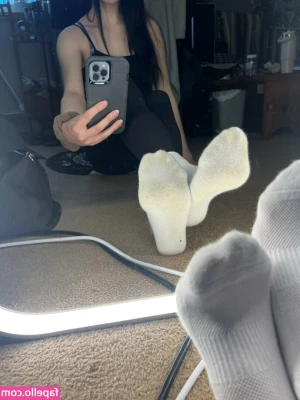 tifeets - Do you want some selfies of me? DM me!