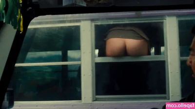 Sabdra Bullock [ sabdra-bullock ] - this load needed a hungry hole to call home ;)