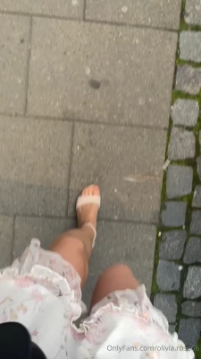 olivia.rose66 [ olivia-rose66 ] - Got myself a sexy little gift  P Been working hard so I should treat