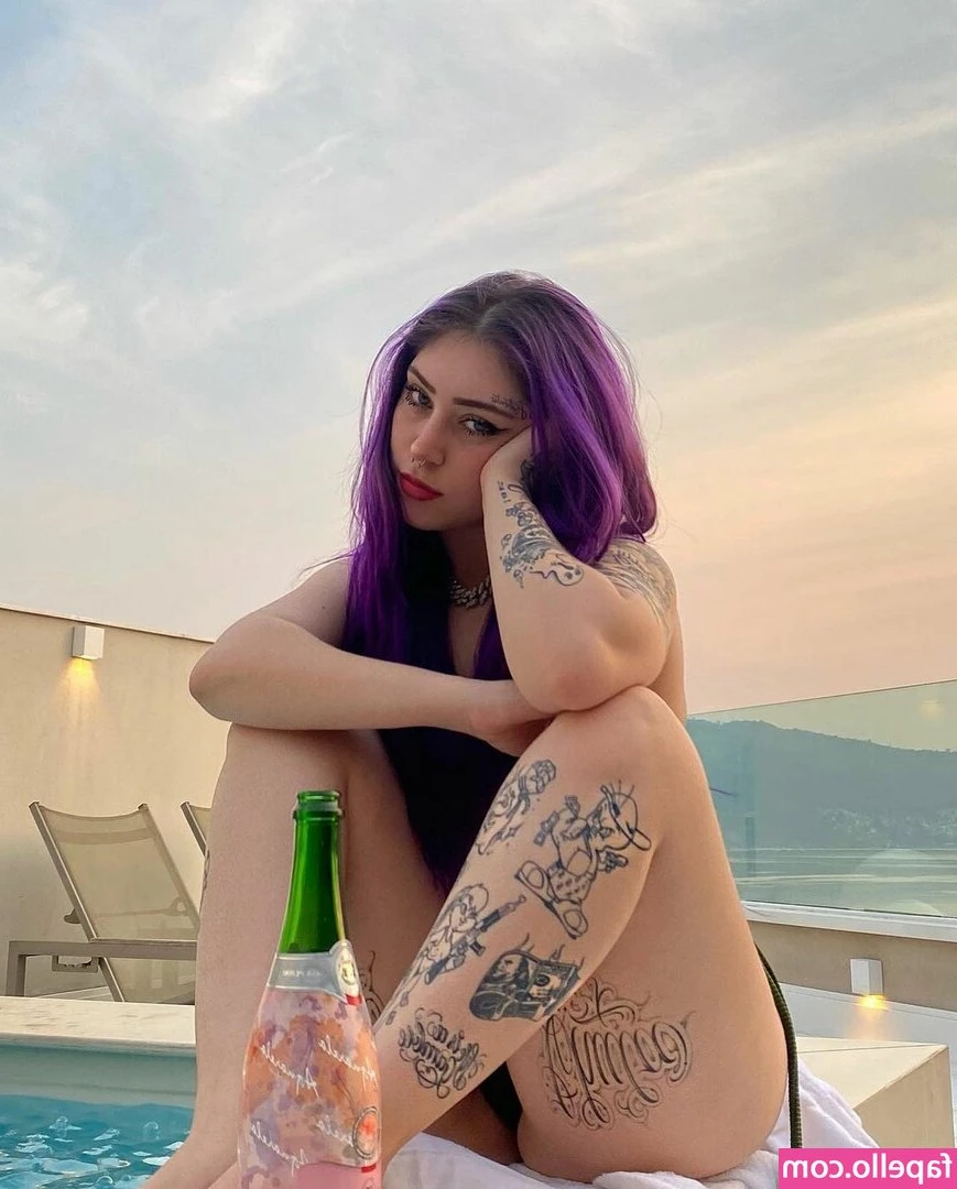 Anajumendes - Still feeling shitty  How are you going to cheer me up