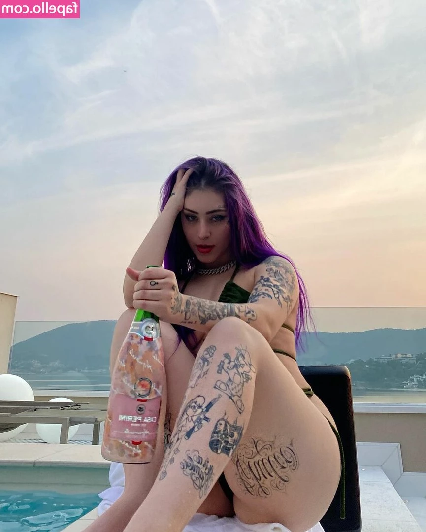 Anajumendes - This is the first tit play clip I ever made as a cam girl back in