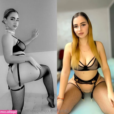 gabriela.miha_free [ gabriela-miha-free ] - Send in the cleaning fairies please