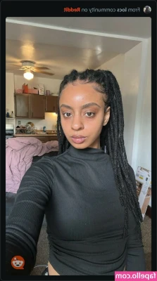 Medusablaque97 - 🇬🇧 Did you like my video in dms? 😘  🇮🇹 Vi è piaciuto