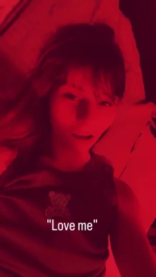 Aurora Pink [ aurora-pink ] - I wanna ride you😈