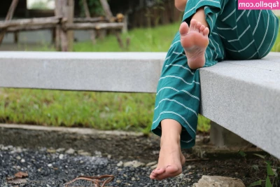 eurasian_feet [ eurasian-feet ] - Got all clean just to