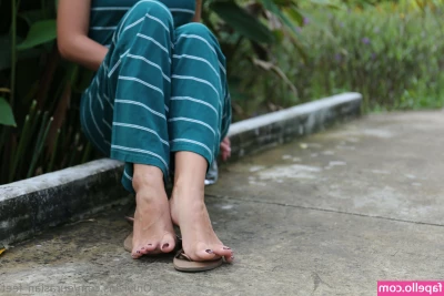 eurasian_feet [ eurasian-feet ] - I need to know  do you like my new high heels  I would like to know