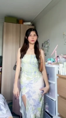 Jellywellyfishin - I love the color pussy pink💗