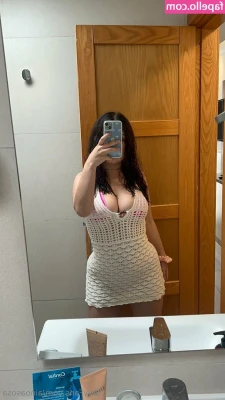 ainoasosa - Just a tease 😎
