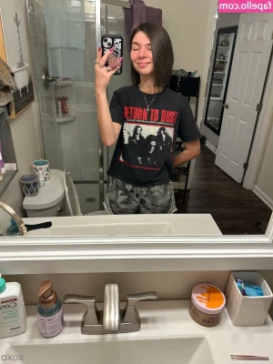 Haley Dawn [ haley-dawn ] - Amuro,  Where did you go?! I can't find your DM and I am excited to