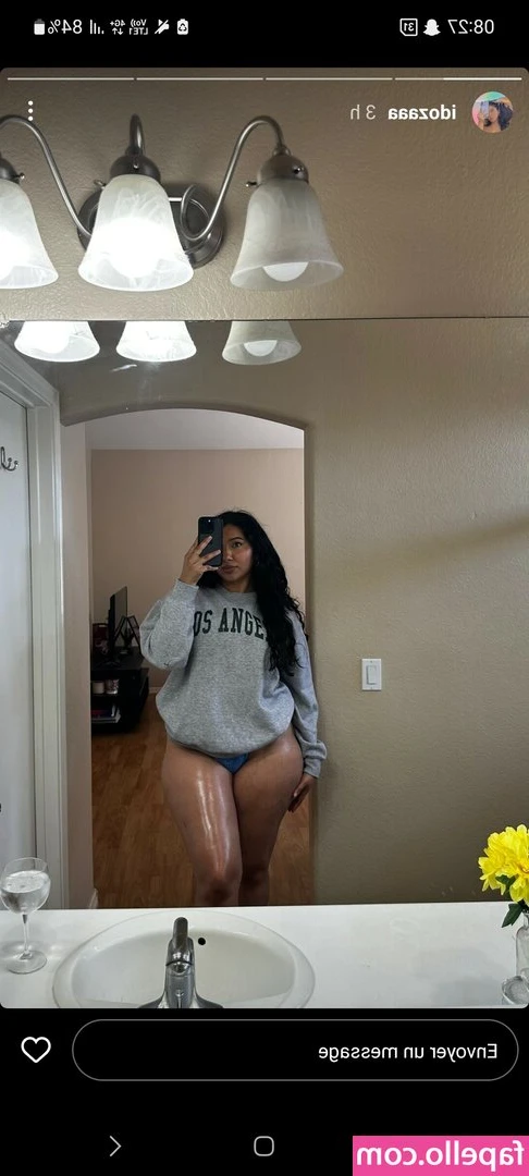 Idozaaa - Dm me if you would like to access my older content at a severely