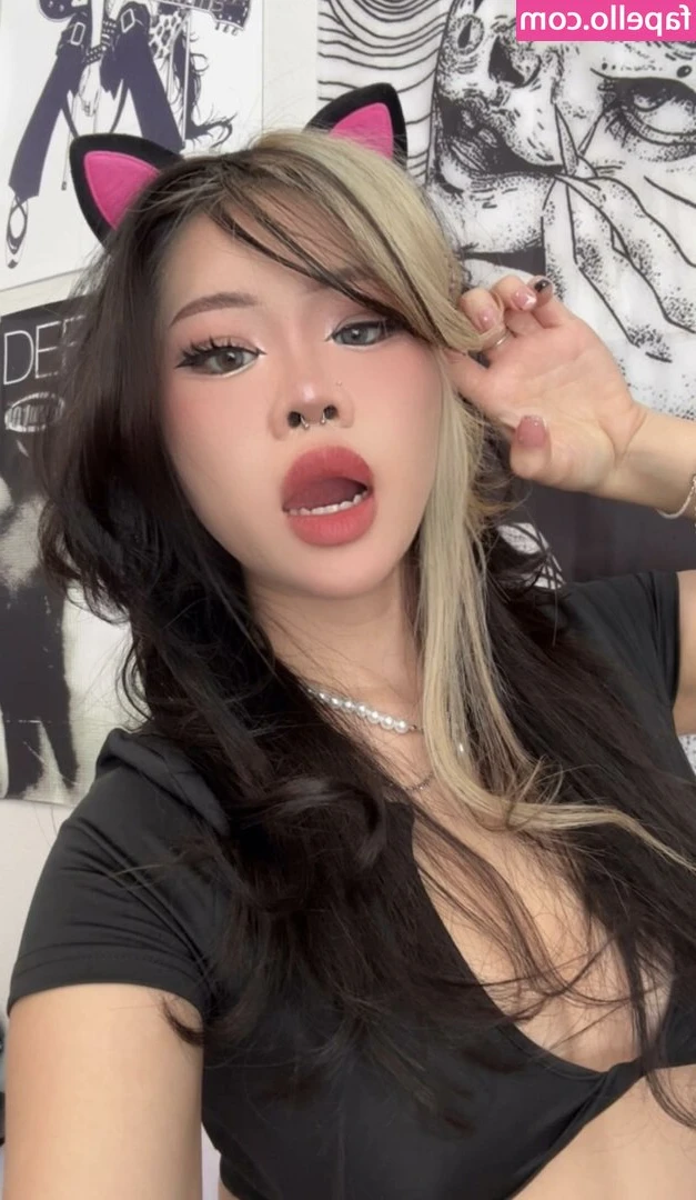 Vy Tran [ vy-tran ] - Horny posting 💘