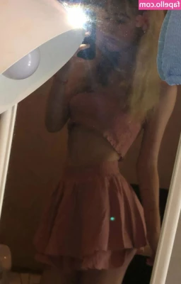 Bridget Williams [ bridget-williams ] - It was just my birthday and I just had major surgery  I ll be out for