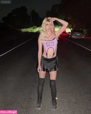 Bridget Williams [ bridget-williams ] - Some videos I never uploaded from older photo sessions!