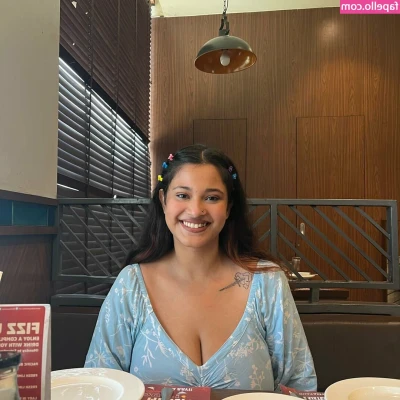 shruti mishra [ shruti-mishra ] - sooo wet & creamy 😍🤤