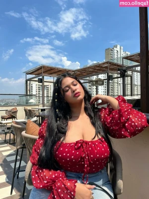 shruti mishra [ shruti-mishra ] - Come lick my sweaty hole 😈