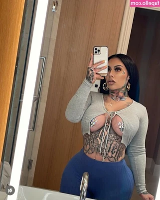 iinkcilla - Can you strip it down for me?