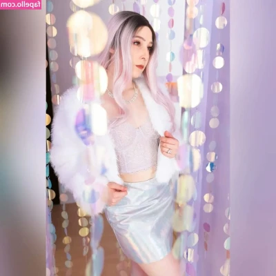 LadyCamilia - Ever get locked out when your super horny
