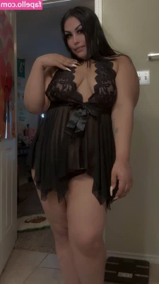 waifuleslie - Something super sexy for my VIPs! Featuring @miss_gaby and