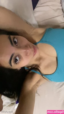 emmaspussyy - If you want to fuck   in doggy position and watch my tits swing back