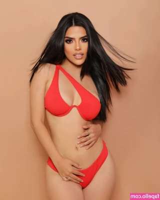 Emma Guerrero Mosquera [ emma-guerrero-mosquera ] - What would you do to make me ahegao for you?  Check dms for PPV <3