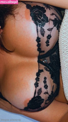 Natalia Segreti [ natalia-segreti ] - Let me help you with that morning wood daddy! Tip $15 and ill send