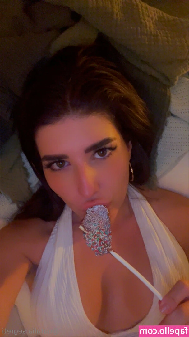 Natalia Segreti [ natalia-segreti ] - Tell me you’d breed me 🥺