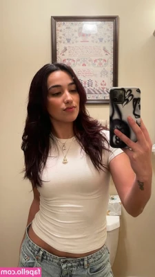 Karina Prieto [ karina-prieto ] - I have something super sexy for you tonight!