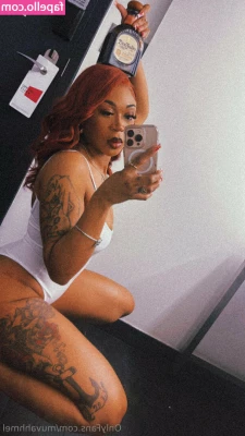 muvahhmel - BBW and proud