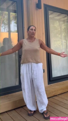 Saira Khan [ saira-khan ] - Let’s chat today! DM me 💋