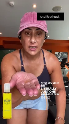 Saira Khan [ saira-khan ] - Liquid joy