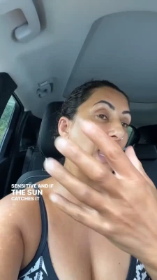 Saira Khan [ saira-khan ] - Go fuck yourself