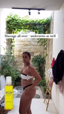 Saira Khan [ saira-khan ] - Titty Tuesday! Hope these sunny bewbs brighten your day 🌞