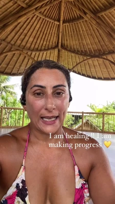 Saira Khan [ saira-khan ] - do you like take a shower whit me