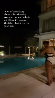 Saira Khan [ saira-khan ] - I’d love for you to check out this intimate selfie video. There’s