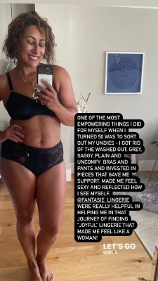 Saira Khan [ saira-khan ] - My all time favourite suited showoff combo 👌