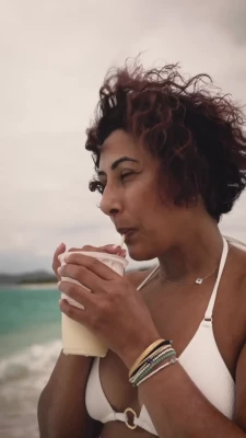 Saira Khan [ saira-khan ] - flexing time 💪