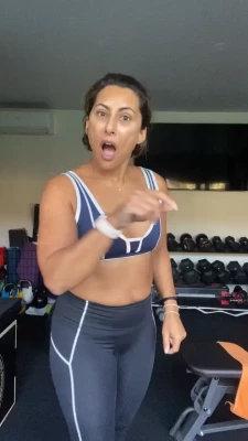 Saira Khan [ saira-khan ] - How are you celebrating this year? 💕