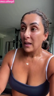 Saira Khan [ saira-khan ] - Forgot to post this the other night lol