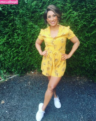 Saira Khan [ saira-khan ] - Can you wait much longer? 😏