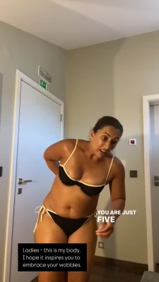 Saira Khan [ saira-khan ] - Heute morgen ist ein tolles Video rund um Inzst-Play, Erpre**ung und