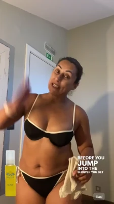Saira Khan [ saira-khan ] - Just moved into the new place videos coming soon