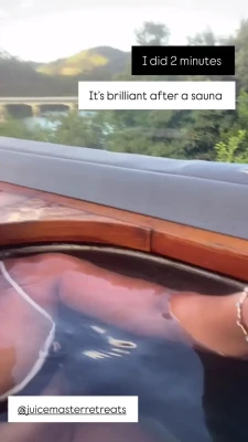 Saira Khan [ saira-khan ] - If you were my man, you’d get good morning texts like this too🥰