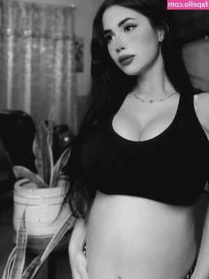 Maria Pernia [ maria-pernia ] - 1:00  Like my panties? :)