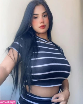 Maria Pernia [ maria-pernia ] - Let me add a little spice to your life 🔥🔥