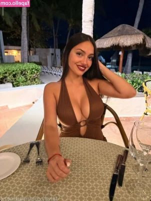 martinezx - Just being myself 😜