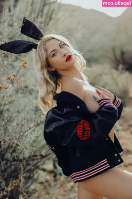 Karli Karberg [ karli-karberg-1 ] - One more fuck machine show happening now 🥵🖤 get in here!!