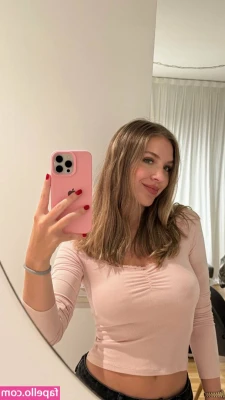 Micol Pontiero [ micol-pontiero ] - Can you make me gag on it?🍆